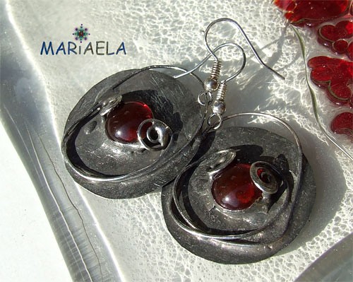 BORDO LUSTERECZKA MARIAELA
