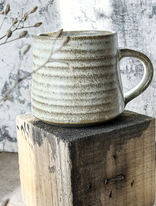 kubki Kubek ceramiczny