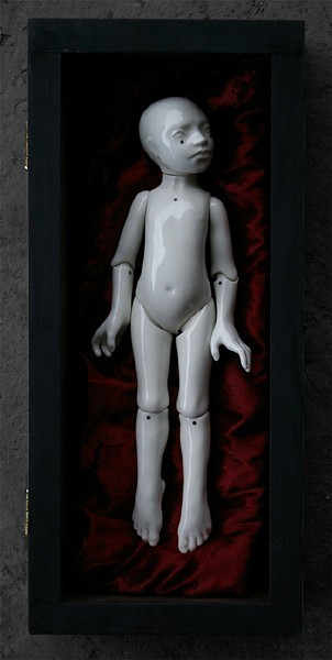 PORCELANOWA LALECZKA ar studio