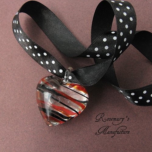 ARTISAN GLASS - Miss 60. by Matusevic