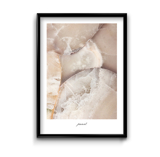 plakaty Plakat Pearl