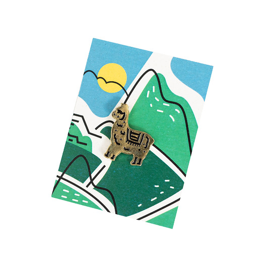 Pin Lama