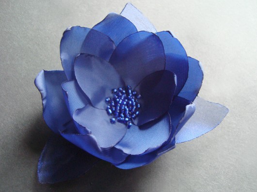 GRANATOWA__NA ZAMÓWIENIE SundayRose