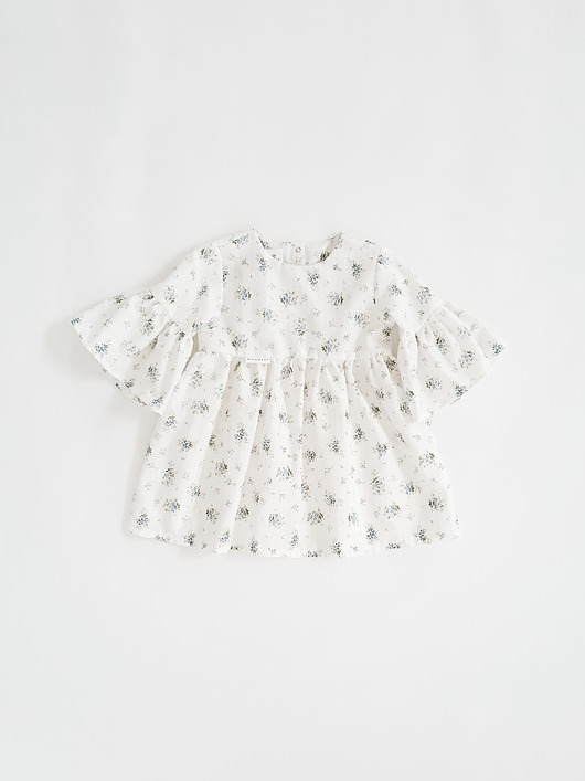 Sukienka Lora MAGNESSI Kids Fashion