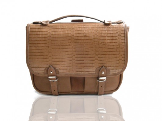 Back to School Karmel Backpack Rozwadowska Bags