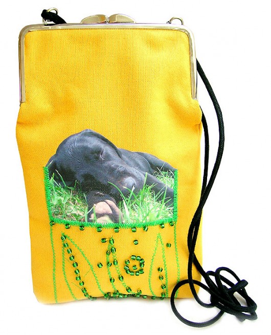 śpiący kainabru