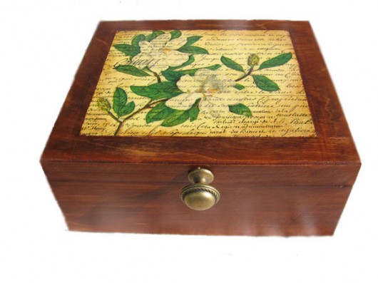 pudełko MAGNOLIE ANIKA45