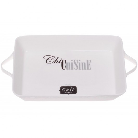 Naczynie żaroodporne Chic Cuisine MIA home