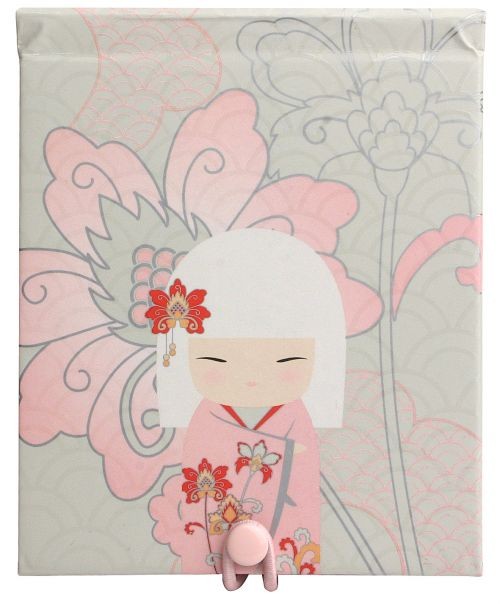Notes z lusterkiem SORA KIMMIDOLL POLAND
