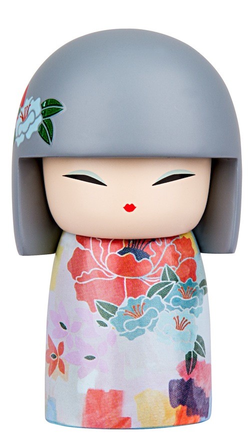 lalka TSUKIE KIMMIDOLL POLAND
