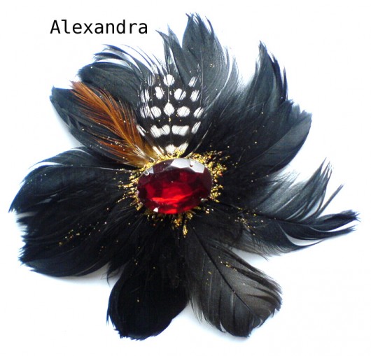 piórkowiec 4 alexandra13
