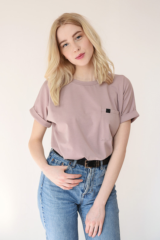 SPHINX Pocket Tee DOT