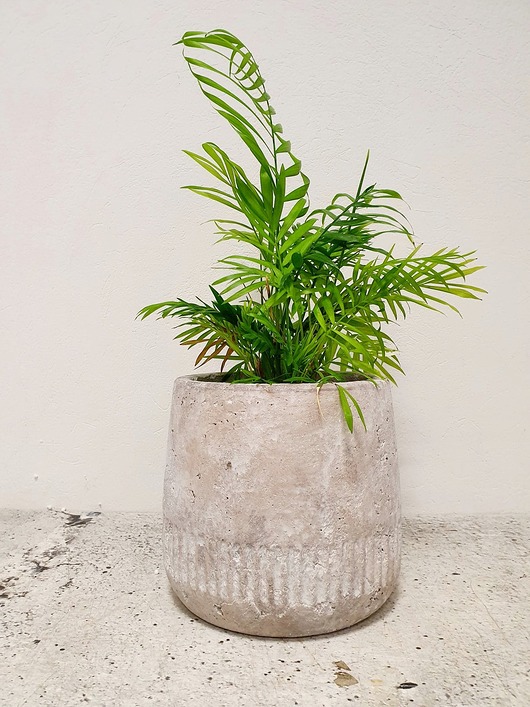 Doniczka osłonka Sirocco 15x16cm Home Design