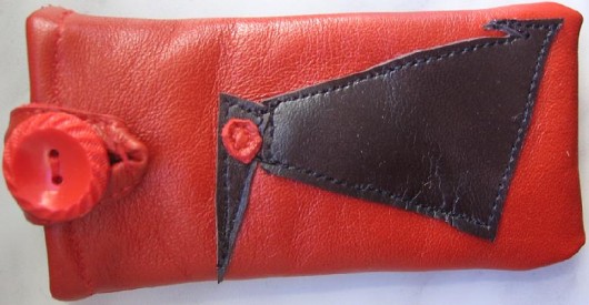 Etui Ugly Dog II Magdalena24
