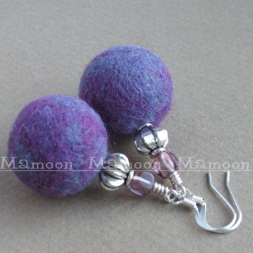 marbles FIOŁEK Mamoon