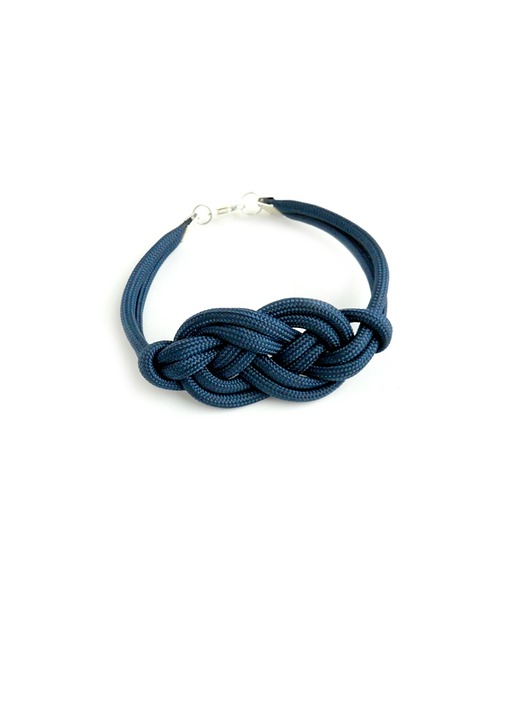 Navy Bracelet pinsjewelry