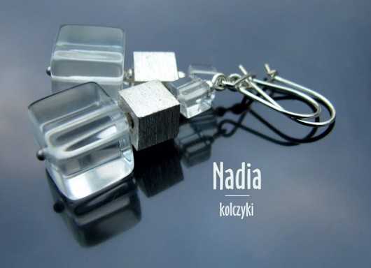 ALL EXCLUSIVE - Nadia Marisella