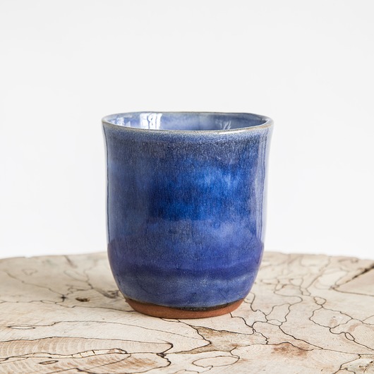 kubki Kubeczek ceramiczny
