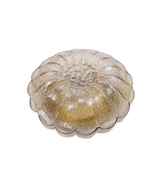 plafony Plafon ,,Kwiat" lata 70