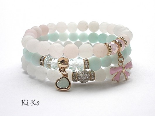 Powder colours vol. 11 /14-07-2015/-set KiKa pracownia