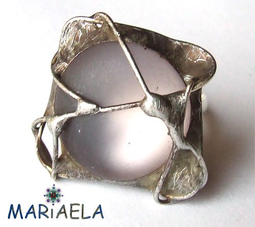 CISZA W ODCINKACH 2 MARIAELA