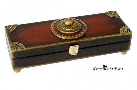 Piórnik Kolekcja - Orient Pracownia Esta