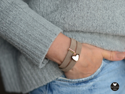 .easy. frappe heart gold 16 barboleta