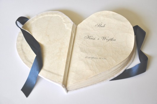 HEART design book  papirell