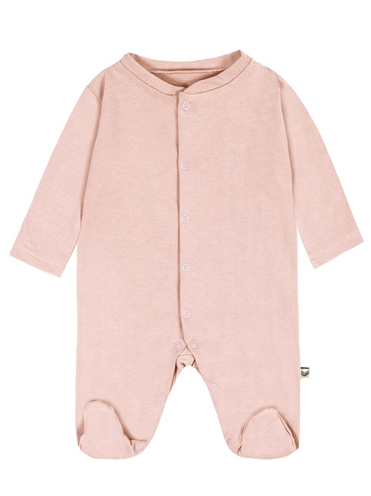 Pajacyk ROSE/ GOTS NanafOrganic
