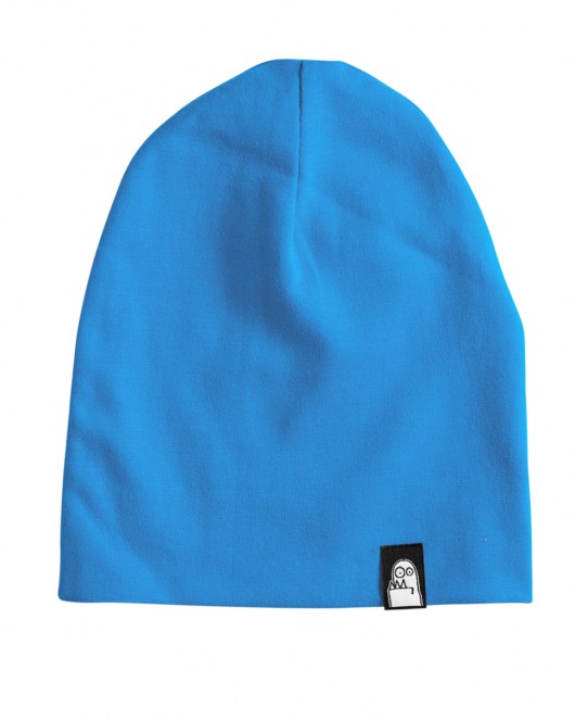 CZAPKA BABYHOOD BH Beanie Blue Sky babyhood