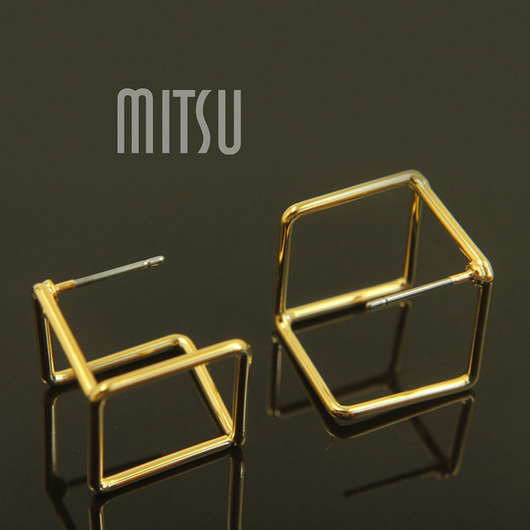 Industrial Gym Mitsu