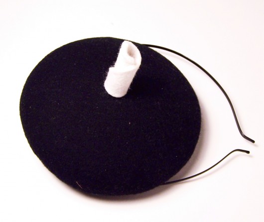 46/14 FILEMONKA black&white YOKOdesign
