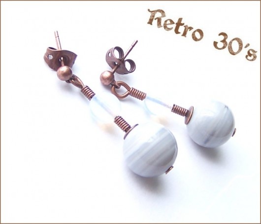 Saturino - z kolekcji  Retro 30&#039;s zielona oliwka