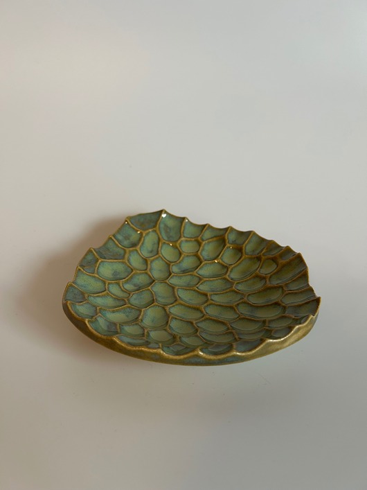 patery i talerze Talerz do serwowania, talerzyk na biżuterię, podstawka na biżuterię