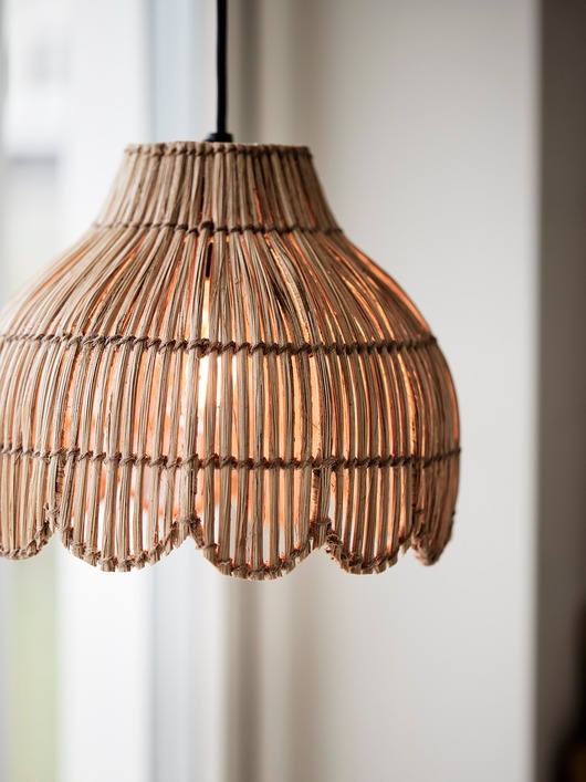 lampy wiszące Mała lampa wisząca Pia Ø24 cm