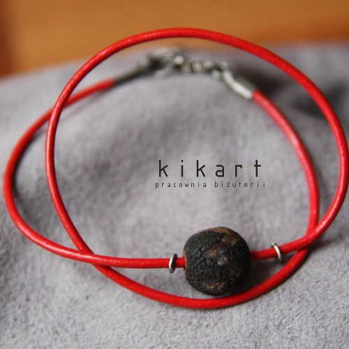 tybetańska mini red kikart