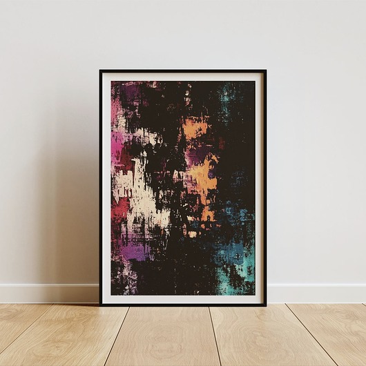 plakaty Plakat - It's a glitch!