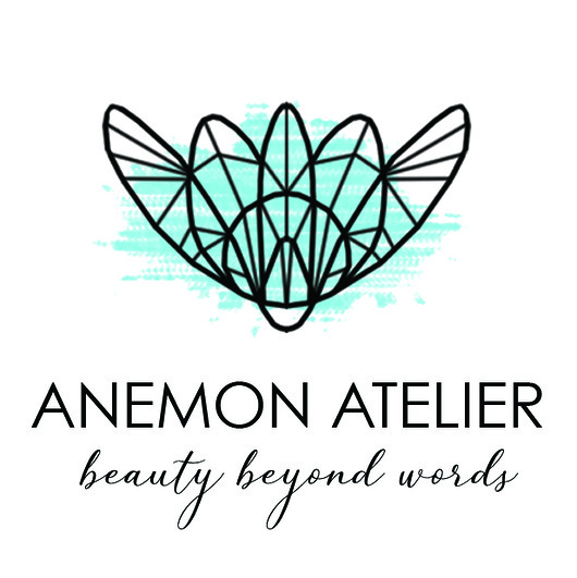 zamówienie indywidualne Anemon Atelier