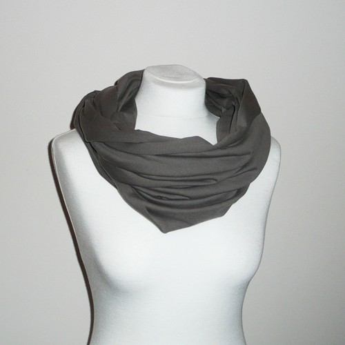 Owijacz - Khaki Neck Wrap Dirty Deer