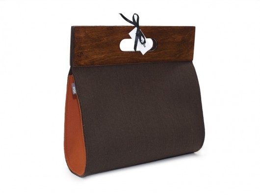 NEW!!! Glamour Brown&Orange moo studio