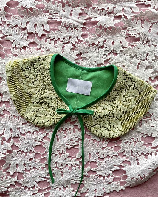 Akcesoria pozostałe Kołnierzyk Tamia