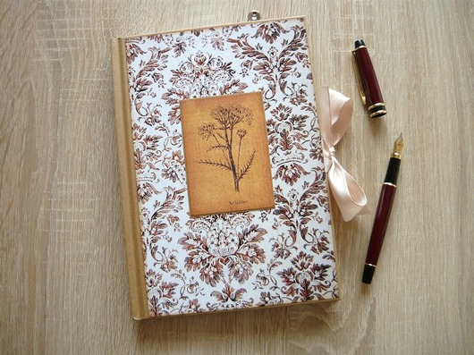 Notes Notatnik Pamiętnik - w linie Not Only Paper