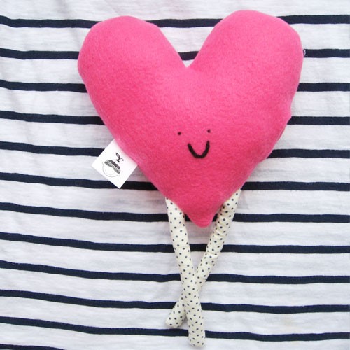 &#9829; CardioLov!  &#9829; MINIMETRY