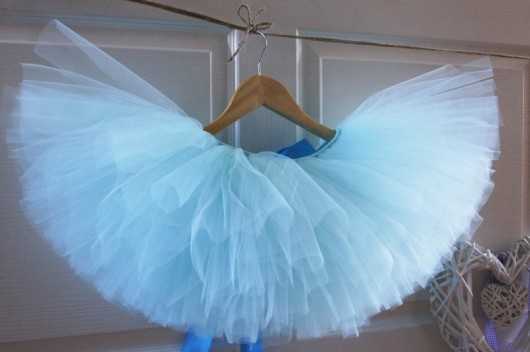 Spódniczka tutu TutuKids