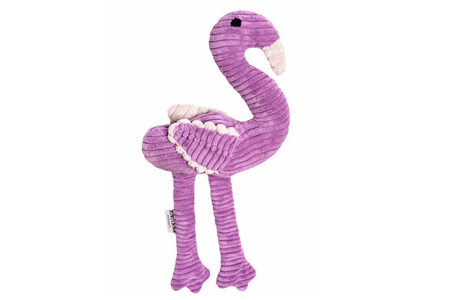 Zabawki dla zwierząt Zabawka dla psa  FLAMINGO