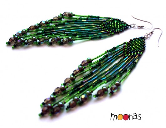 forest moonas