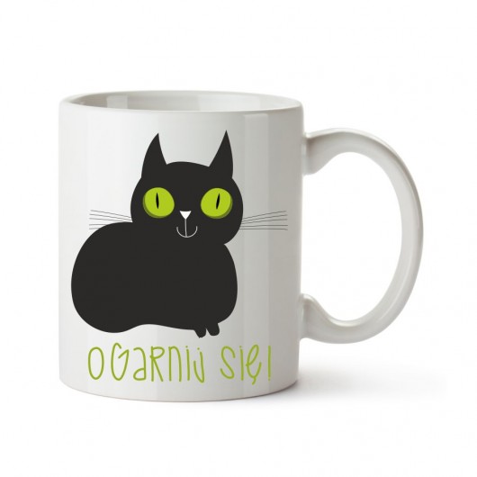 ogarnij się! Love Life and Forest