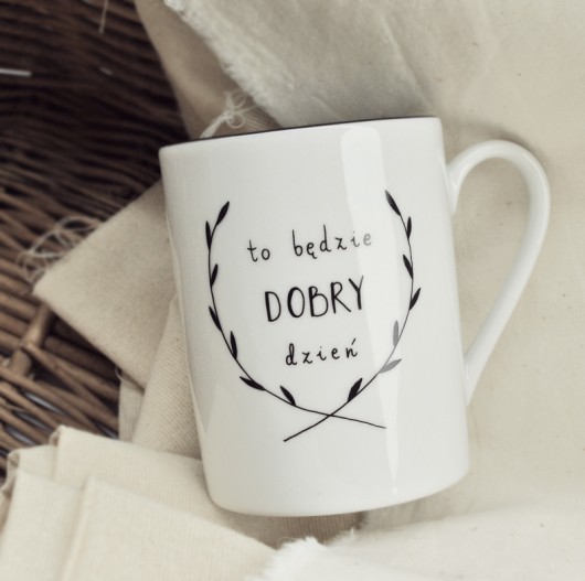 .dzień dobry. Magda Barcik