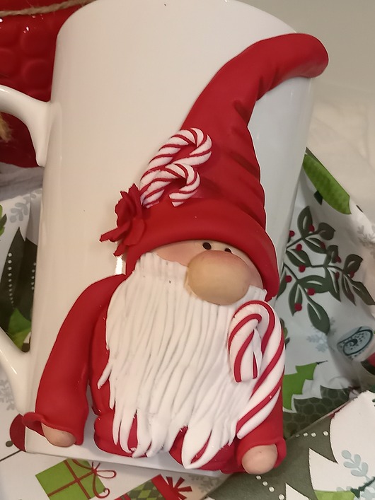 kubki Kubki na prezent KRASNOLUD