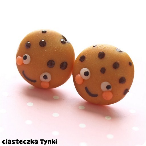 uśmiechnięte ciasteczka ciasteczkatynki